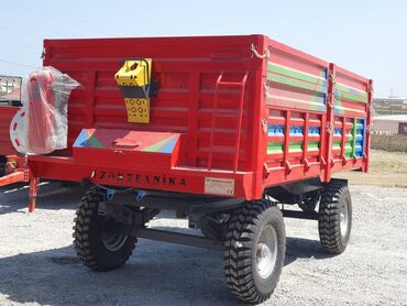 lizinq traktor almaq: Lapet (Lafet) 6 ton Yeni̇! 1 il rəsmi zəmanət ! 20% ilkin ödəniş 40%