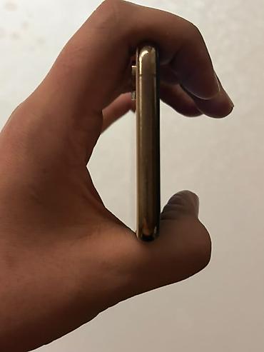 10 xs max: IPhone Xs, Б/у, 64 ГБ, Золотой — 3