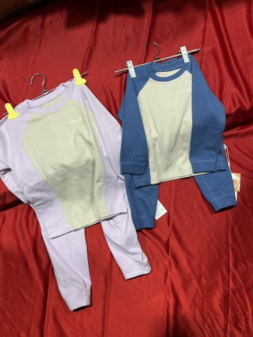 Другие детские вещи: Смотрите на эту красоту 😍 Милые детские пижамы в клетку — для тёплых — 12