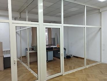 Буюртмага тосмолор: Буюртмага Каркастык тосмо, Офис үчүн, Монтаждоо, Демонтаждоо, Акысыз өлчөө — 5