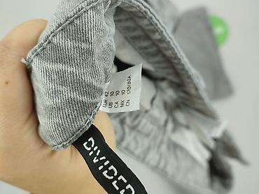 bluza divided: H&M Divided, Jeansy damskie, rozmiar XL — 5
