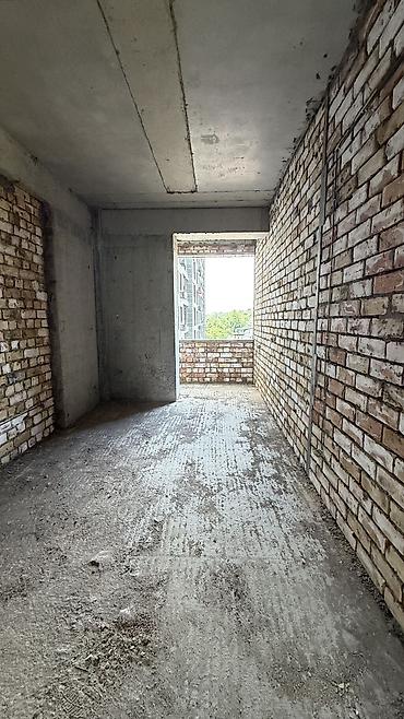 скупка домов: 3 комнаты, 95 м², Макском ТЦ, Элитка, 4 этаж, ПСО (под самоотделку) — 6