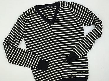 basic fisherfield: Sweter dla mężczyzn, rozmiar S — 1
