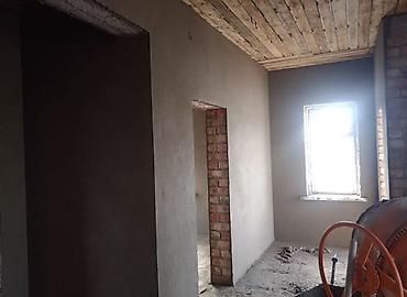 Штукатурка, шпаклевка: Штукатурка стен, Шпаклевка стен 3-5 лет опыта — 3