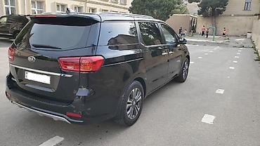 buggy satisi: Kia Carnival: 2 l | 2020 il Van/Minivan — 1