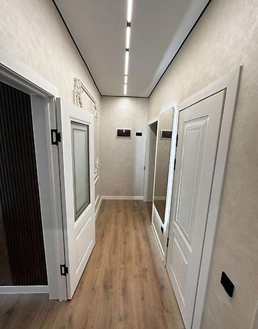 1 комната, 34 м², Городская больница №4 (ул. Айни) Элитка, 7 этаж, Дизайнерский ремонт