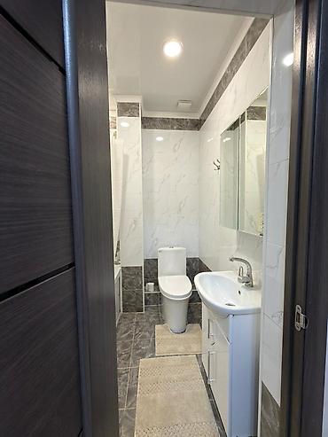 Продажа квартир: 1 комната, 46 м², Элитка, 2 этаж, Евроремонт — 3