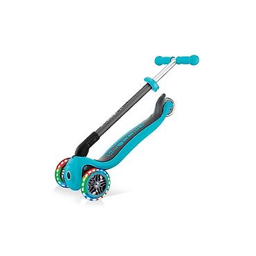 globber 4 in 1: Globber Primo trotinet sa sklapanjem i LED točkovima Šifra proizvoda — 7