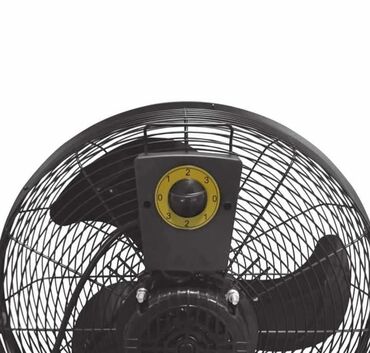 papuce h: Podni ventilator 50cm PROSTO FF50M/BK 0000106 Podni ventilator brend