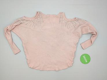 lemonada ptak: Sweter damski, rozmiar S — 3