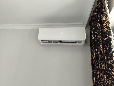 Kondisionerlər: TAUBE split kondisioner sistemi - Divar tipi daxili blok və səssiz — 3