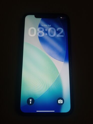 Apple iPhone: IPhone 11, 128 GB, Deep Purple, Face ID — 3