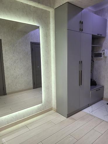 Посуточная аренда квартир: 2 комнаты, Бронь, Бытовая техника, Банные принадлежности — 18