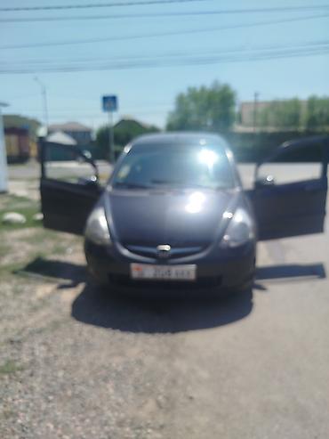 opel astra universal: Honda Jazz: 2005 г., 0.3 л, Механика, Бензин — 5