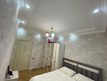 Həyət evləri və villaların satışı: Ramana qəs. 4 otaqlı, 129 kv. m, Yeni təmirli — 25