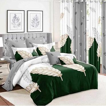 Posteljina: Bambus posteljina koja NE traži peglu Operi – osuši – stavi na — 22