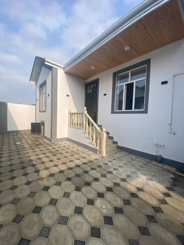 Həyət evləri və villaların satışı: Məmmədli 3 otaqlı, 90 kv. m, Kredit yoxdur, Yeni təmirli -da lalafo.az — 1 Həyət evləri və villaların satışı: Məmmədli 3 otaqlı, 90 kv. m, Kredit yoxdur, Yeni təmirli — 1