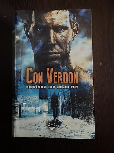 Bədii ədəbiyyat: Satılır: 4 kitab dəsti 1) Ustalık Gərəkdirən Kafaya Takmama Sanatı — — 2