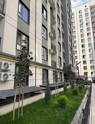 Батирлер: 1 бөлмө, 40 м², Туңгуч мкр Элитка, 1 кабат, Евро оңдоо — 1