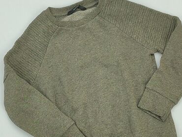 bluzka góralska z haftem: Sweater, George, 5-6 years, 110-116 cm, condition - Very good