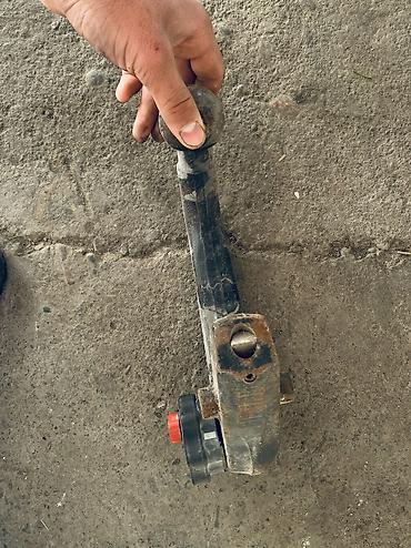 Другой транспорт: Продаеться в харошом состоянии Фаркоп от разных машин Мерседс Ауди — 4