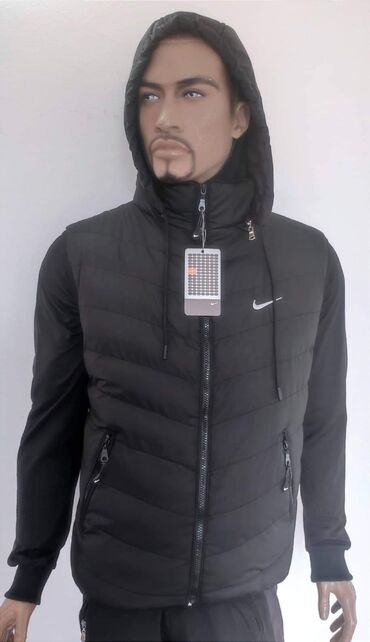 Prsluci: M - 3XL
3500 — 4