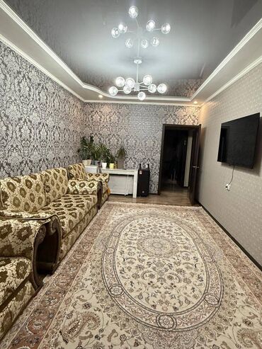 утепления домов: 3 комнаты, 78 м², 106 серия улучшенная, 8 этаж, Евроремонт