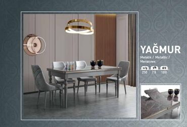 Uşaq və gənc otağı üçün dəstlər: "Yağmur" masa Fabrik istehsalı mebellərin topdan qiymətlə satışı