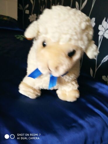 Oyuncaqlar: Игрушки из Германии — 3