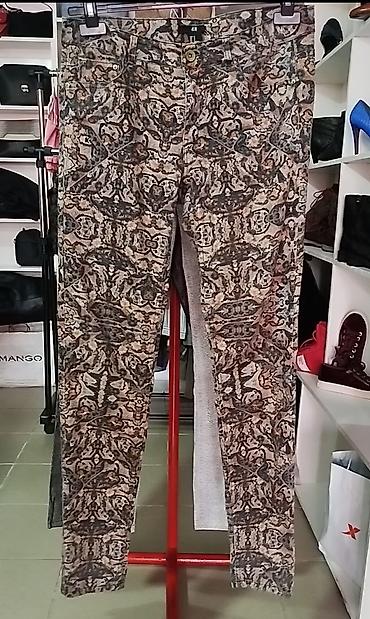 Брюки: Женские брюки — ПОДБОРКА моделей ВСЕ в ОТЛИЧНОМ СОСТОЯНИИ👌🏻 1) ZARA — 13