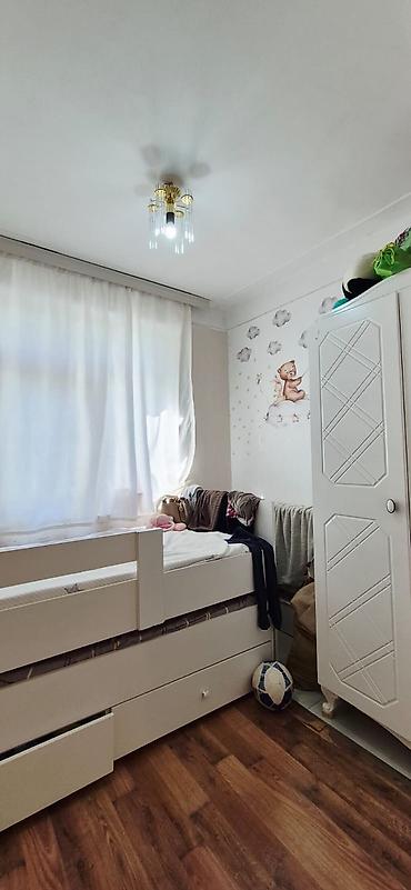 kiraye evler xirdalan: Xirdalanda tam merkezde xrsofhka lahiyyeli 2-otaqli menzil — 4