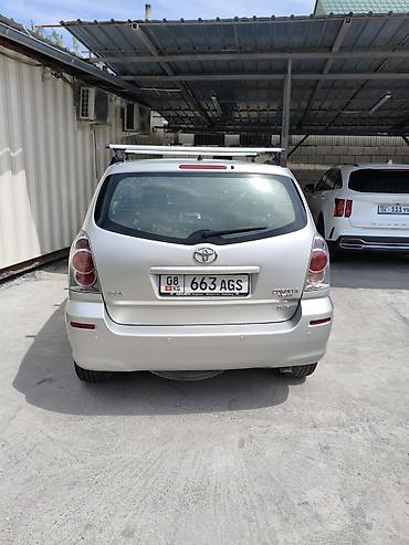 стартер королла: Toyota Corolla Verso: 2006 г., 2.2 л, Механика, Дизель, Минивэн — 6