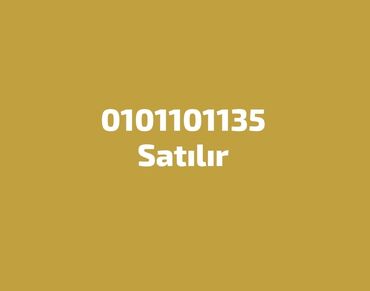 Isdifadə olunmayıb alınannan heçkəs nömrəylə əlaqə yaratmayıb