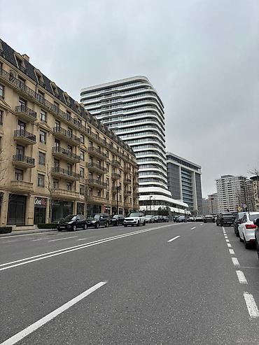 mida satis: İcarəyə verilir 3 otaqlı yeni tikili 142 m², Ağ şəhər q. Kateqoriya — 3