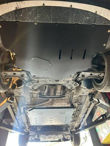 Digər avtomobil ehtiyat hissələri: Bütün marka avtomobillerin mator karopka ve baterya qoruyucuları — 10