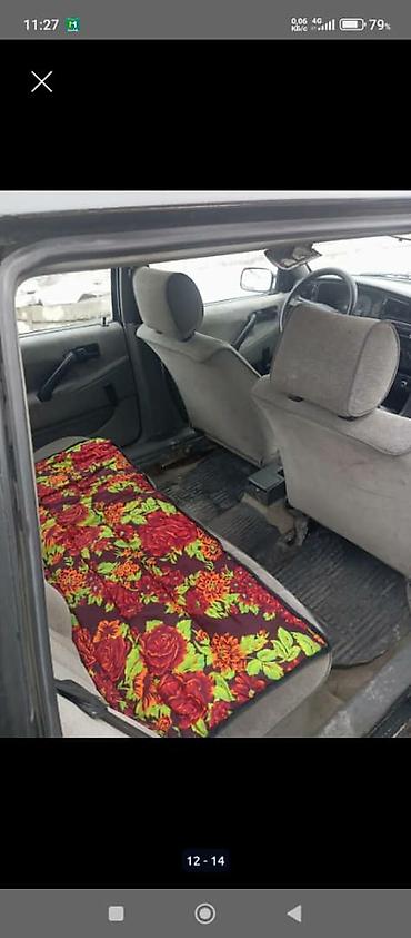 Volkswagen: Volkswagen Passat Variant: 1991 г., Механика, Дизель, Универсал — 2