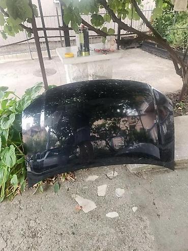 mini civava prodaja: HAUBA VW TOURAN 06-11 | Hauba vw toura 06-11 — 1