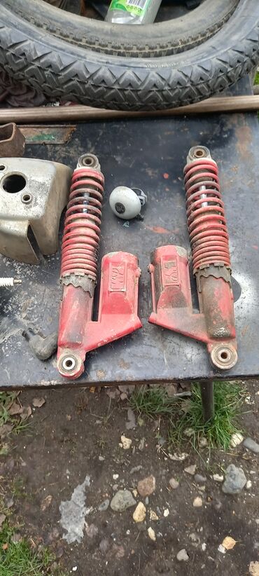 Yamaha: Yamaha 10/90-120 — 5