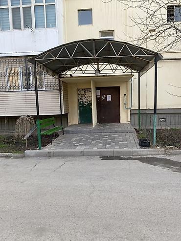 Продажа квартир: 2 комнаты, 58 м², 106 серия, 9 этаж, Косметический ремонт — 3