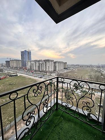 Продажа квартир: 3 комнаты, 101 м², Элитка, 10 этаж, Дизайнерский ремонт — 6