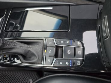 Kia: Kia K7: 2018 г., 2.4 л, Автомат, Бензин, Седан — 6