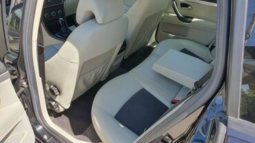 Saab: Saab 9-3: 1.9 l | 2008 г. 127812 km Van/Minibus — 16
