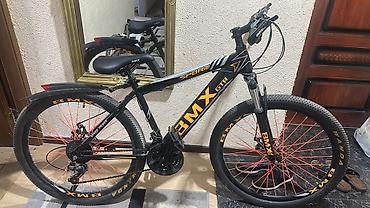 velosiped satişi: 🚲 BMX GTR Sport velosiped – Demək olar ki, yenidir! 2025-ci ilin — 2