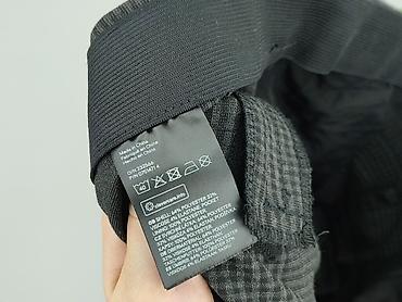 44: H&M, Spodnie materiałowe damskie, rozmiar L — 5