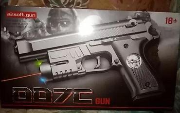 strele za samostrel: COLT M4 KARABIN NOV PLASTICNA PUSKA ZA DECU VISE BOJA AKCIJA | Cene — 9