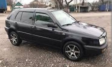 Двигатели, моторы и ГБЦ: Бензиновый мотор Volkswagen 1993 г., 1.8 л, Б/у, Германия — 7