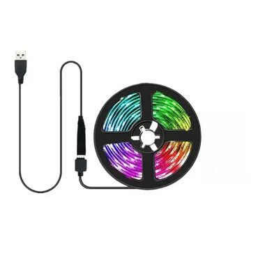 htc desire c cena: Brend: Prosto Model: Set RGB Led trake sa daljinskim USB/5V 5m Prosto