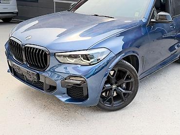 BMW: BMW X5: 2019 г., 3 л, Автомат, Дизель, Кроссовер — 14