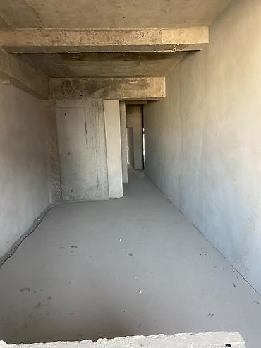 Продажа квартир: 3 комнаты, 97 м², Элитка, 5 этаж, ПСО (под самоотделку) — 8