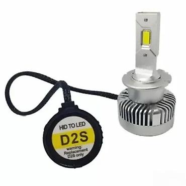 LED SISTEM SIJALICE D2S D2R 45W 20.000LM 300% | LED sistem sijalice na lalafo.rs LED SISTEM SIJALICE D2S D2R 45W 20.000LM 300% | LED sistem sijalice